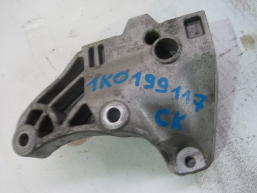 Stütze VW 1K0199117CK