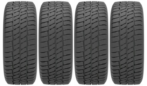 4x 225 / 65r16c Goodride All Season SW613 112 / 110R