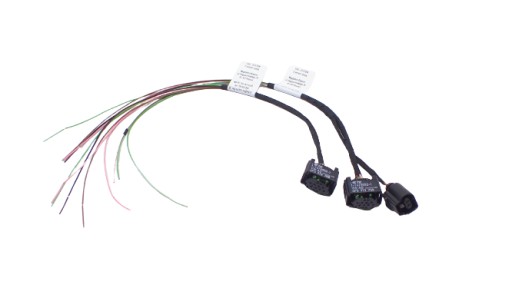 4F0972708 - Новый ремонтный комплект MASTER LIDAR AUDI A6 4K5 4K9