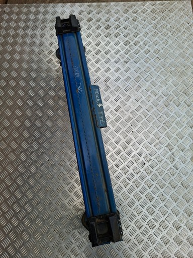 sider pillar rear part OPEL MOKKA A