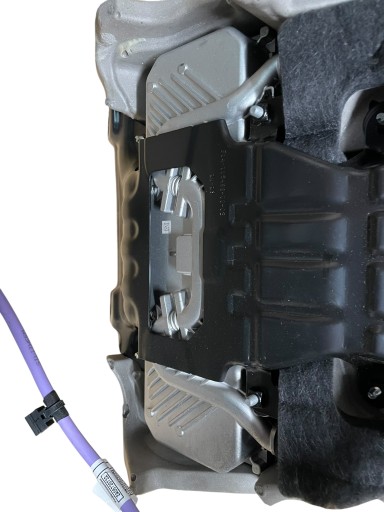 module control unit PCU BMW X3 G01 LCI