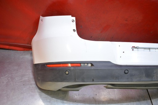 Paraurti posteriore posteriore LC9A PDC VW TIGUAN 1 e 5N LIFT 11-17