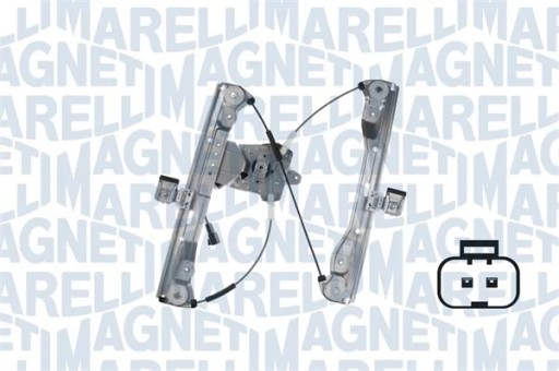 350103170466 - СКІДОПОДІЙНИК КОМПЛЕКТ CHEVROLET CRUZE 2009-->