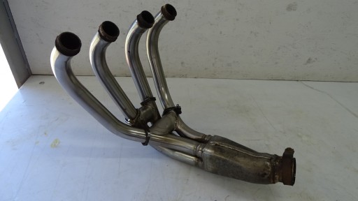 Suzuki Bandit GSF 600 95-99 выпускные коллекторы