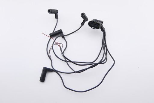 bundle plugs Zarowych BMW E60 F10 2.0D N47D20C