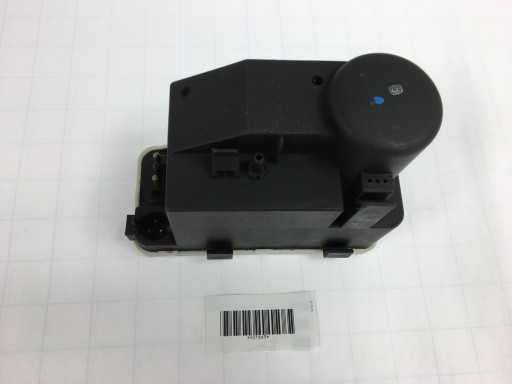 /001663 - НАСОС ЦЕНТРАЛЬНОГО ЗАМКУ MERCEDES W124 1248001148 W201 190 W126