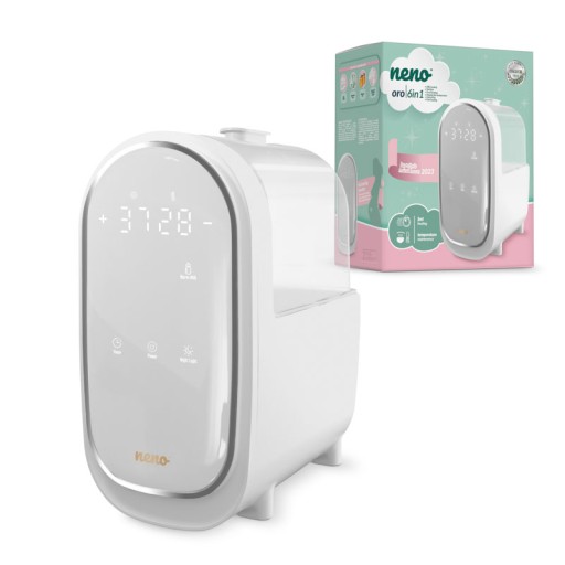 Електричний стерилізатор Neno 200 Вт