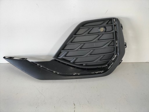 grille grid of a bumper left AUDI A3 8Y LIFT 22- S-LINE