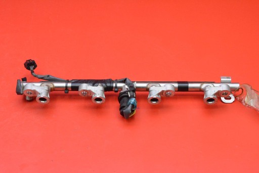 Rampe injection Injecteurs PYFA-131F8 MAZDA MX-5 IV ND 2.0 SKYACTIV-G 184 KM