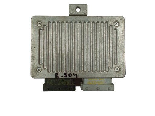 control unit module computer gas LPG AG SIROCCO SSW ZJ-200 4 CYL.