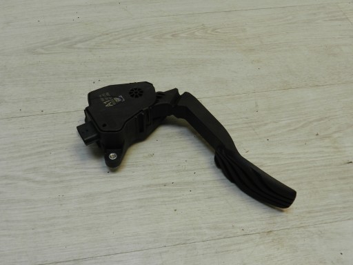 NISSAN Juke II F16 педаль газа потенциометра