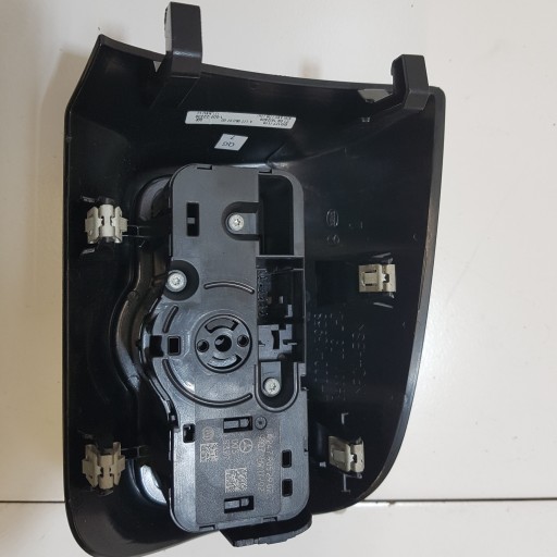 switch of the lights MERCEDES-BENZ A KLASA W177 A2479052902