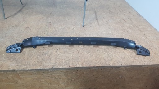 52611-0D020 - TOYOTA RAV-4 19 R амортизатор переднего бампера