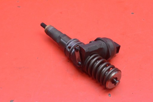Iniettore Iniettore 0414720215 038130073AG SEAT LEON 2 II 1.9 TDI 105 KM