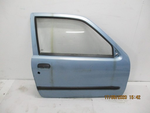 door right front FIAT SEICENTO