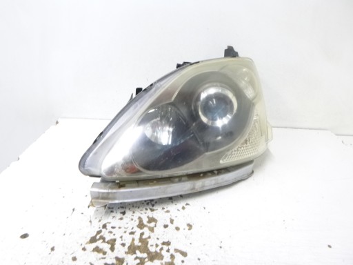 light front left Honda Civic VII 33100-S5T-G61