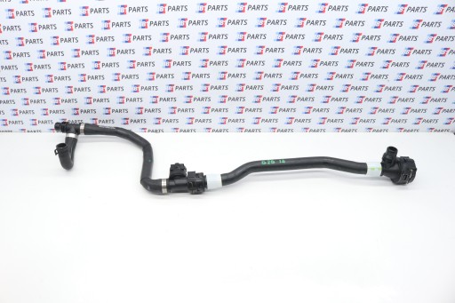 BMW G26 I4 prijenos crijevo cijev vode 8475689