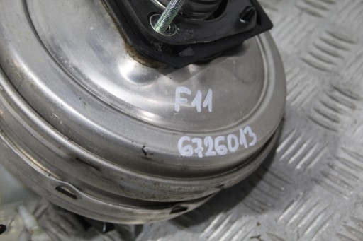 Servo Servo frein BMW 5 F10 F11 6726013