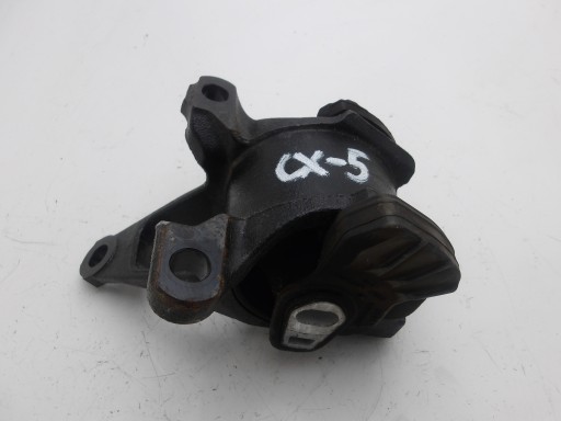 MAZDA CX-5 KD LIFT 15-17 2.2 D holder gearbox mounting Y56D AUTOMAT OE