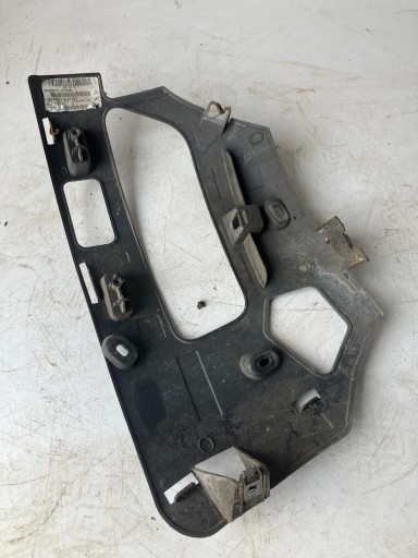 bumper bracket rear part holder lights left CITROEN C4 PICASSO II AA36311565