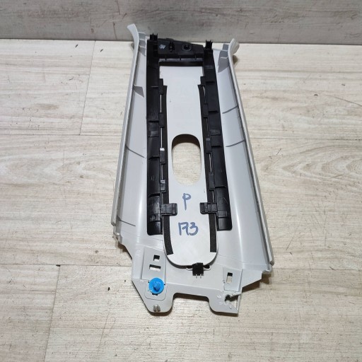 cover slupka B upper right side Fiat 500X