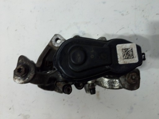 Toyota Corolla E21 caliper brake rear right A006B119B (B276)