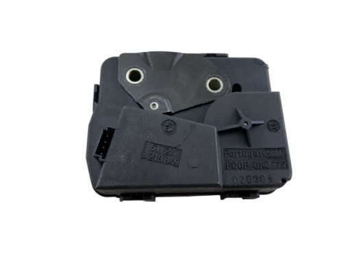 BMW E39 E46 module control unit EWS 6905666