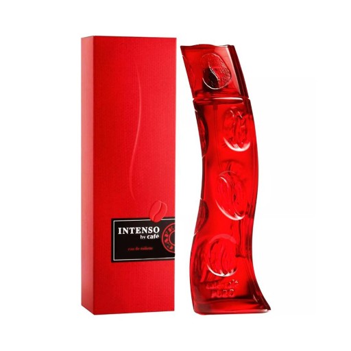 parfums cafe intenso by cafe woda toaletowa 30 ml    