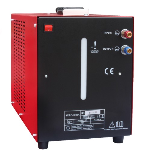 Радиатор Welder Fantasy 1.7 kW TIG MIG / MAG Plasma