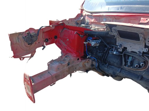 quarter right JEEP RENEGADE (2014-2018) code LAKIERU 176