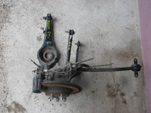 sususpension rear. right swing FORD KUGA 09 ROK