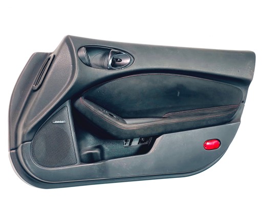 side right upholstery door front front NISSAN 370Z NISMO 2015+