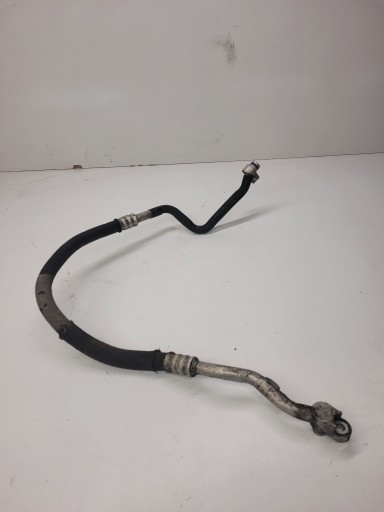 vedení hadice klimatizaci AUDI A6 C7 A7 4G0260701N