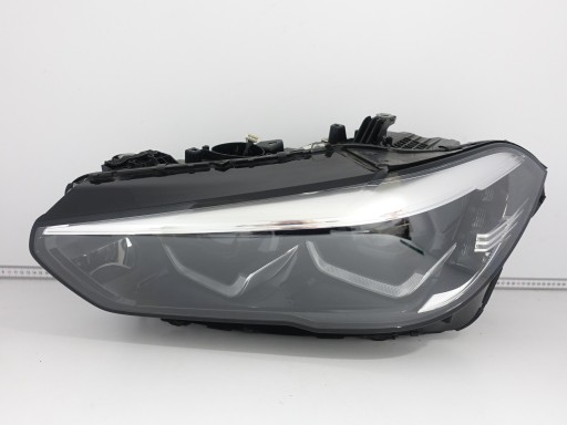 BMW X5 G05 X6 G06 18-22 FULL LED light left front EU