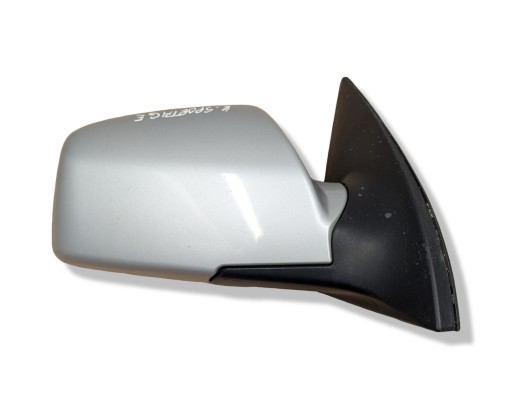 mirror exterior right side Kia Sportage 2 JE 2007 87620-1F230
