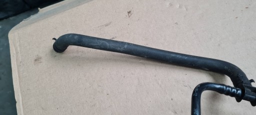 A5 8T LIFT wiring hose hose of water 1.8 2.0 TFSI 8K0121081BH A4 B8 LIFT