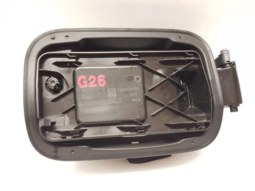 Adapter, Stecker LADOWANIA BMW 4 G26 i4 5A73181