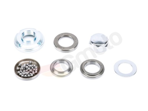 02-46070023 - Подшипник рулевой колонки в сборе Romet ZK 125 FX