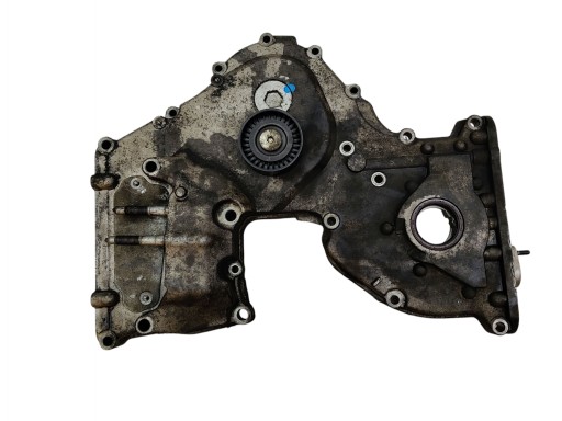 cover cover of the gear KIA PRO CEED II 1.6 CRDI 128KM D4FB