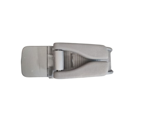 armrest bracket for KUBKI RENAULT SCENIC II LIFT (2006-2009) EUROPA