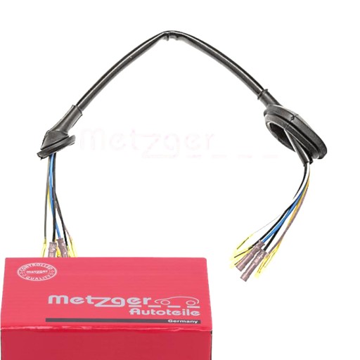 2320058 - ЖГУТ ПРОВОДОВ ЗАДНЕЙ ДВЕРИ FIAT 500 C 0.9 1.2