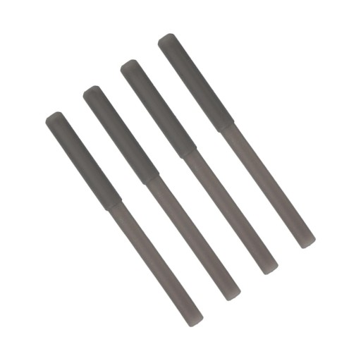 Температурний чохол для ніг павука чорний