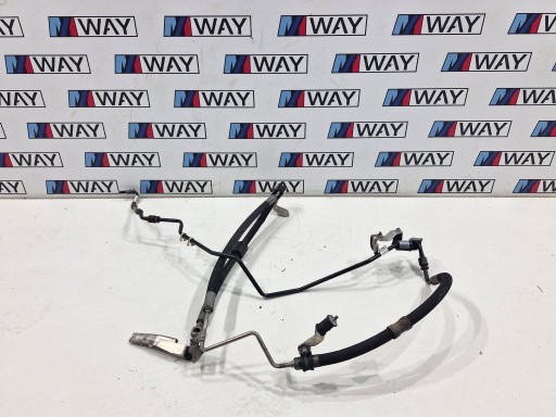 BMW E60 E61 E63 E64 Schlauch Rohr rohr der Lenkung DYNAMIC DRIVE 6761193