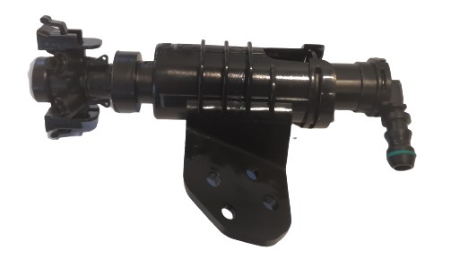 98672-d7000 - Правая шайба лампы HYUNDAI TUCSON с 2015 года