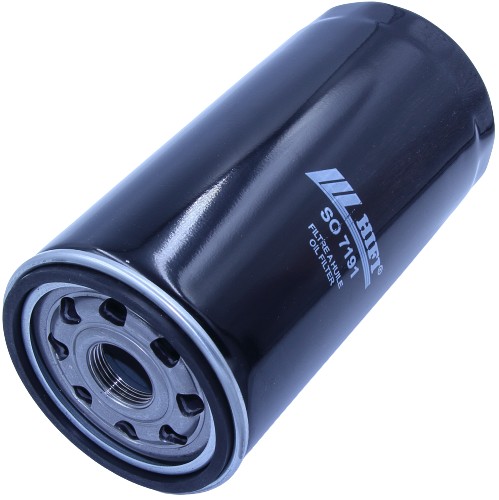 Масляний фільтр SO7191 LIEBHERR