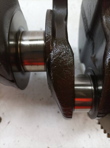 crank 1801230038 1.0 Honda Civic X (2017-2021)