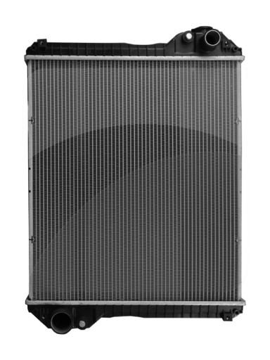 76084472 - Радіатор Case 521d 612D New Holland W110 W130
