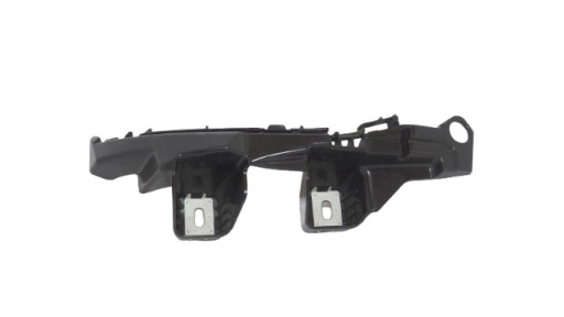 Mercedes C Klasa W205 bumper bracket left rear part A2058850365