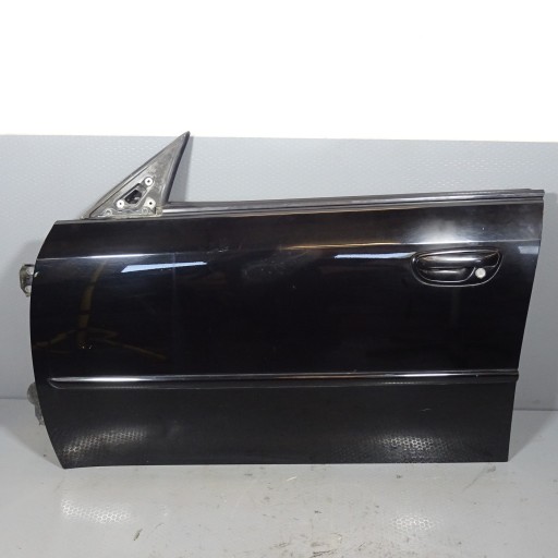 SUBARU LEGACY IV sedan door front left 32J