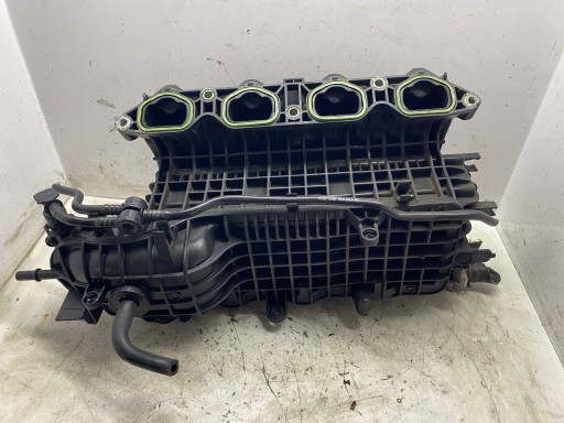 intake manifold 04E145749B VW GOLF SPORTSVAN (2014-2020) 1.4 TSI CZC